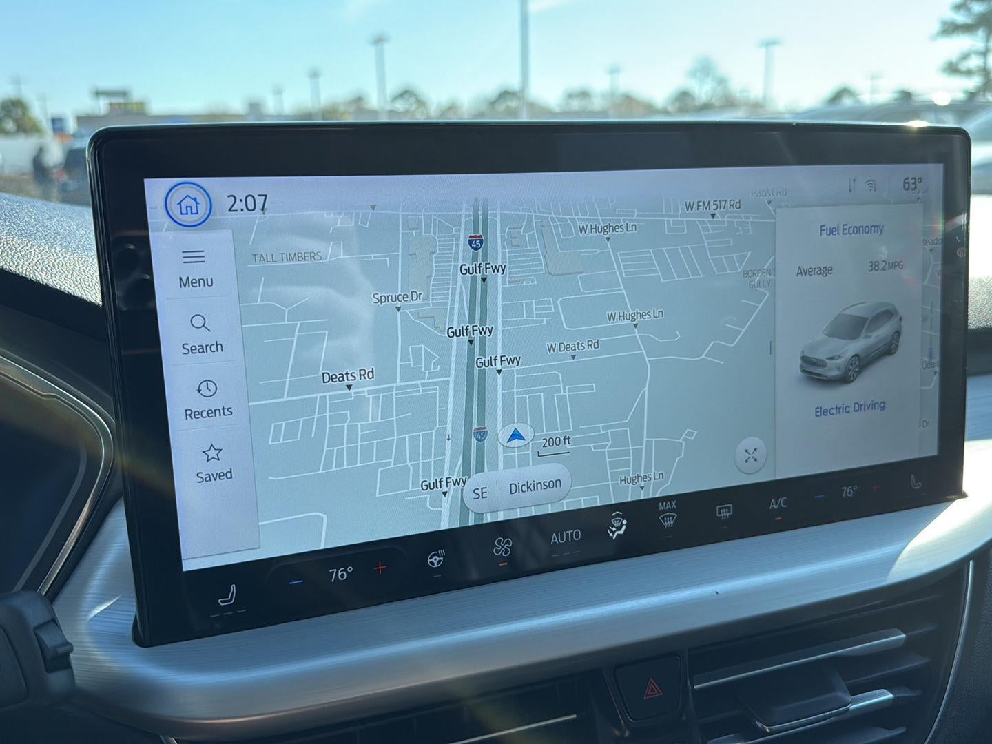 2023 Ford Escape Plug-In Hybrid Base