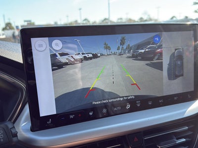 2023 Ford Escape Plug-In Hybrid Base