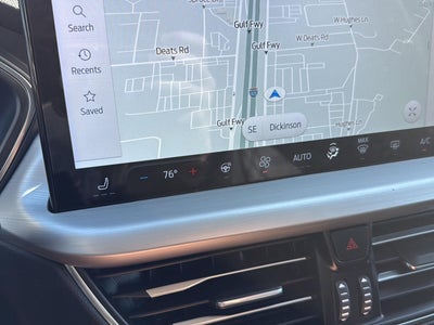 2023 Ford Escape Plug-In Hybrid Base