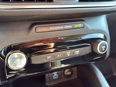 2023 Ford Escape Plug-In Hybrid Base