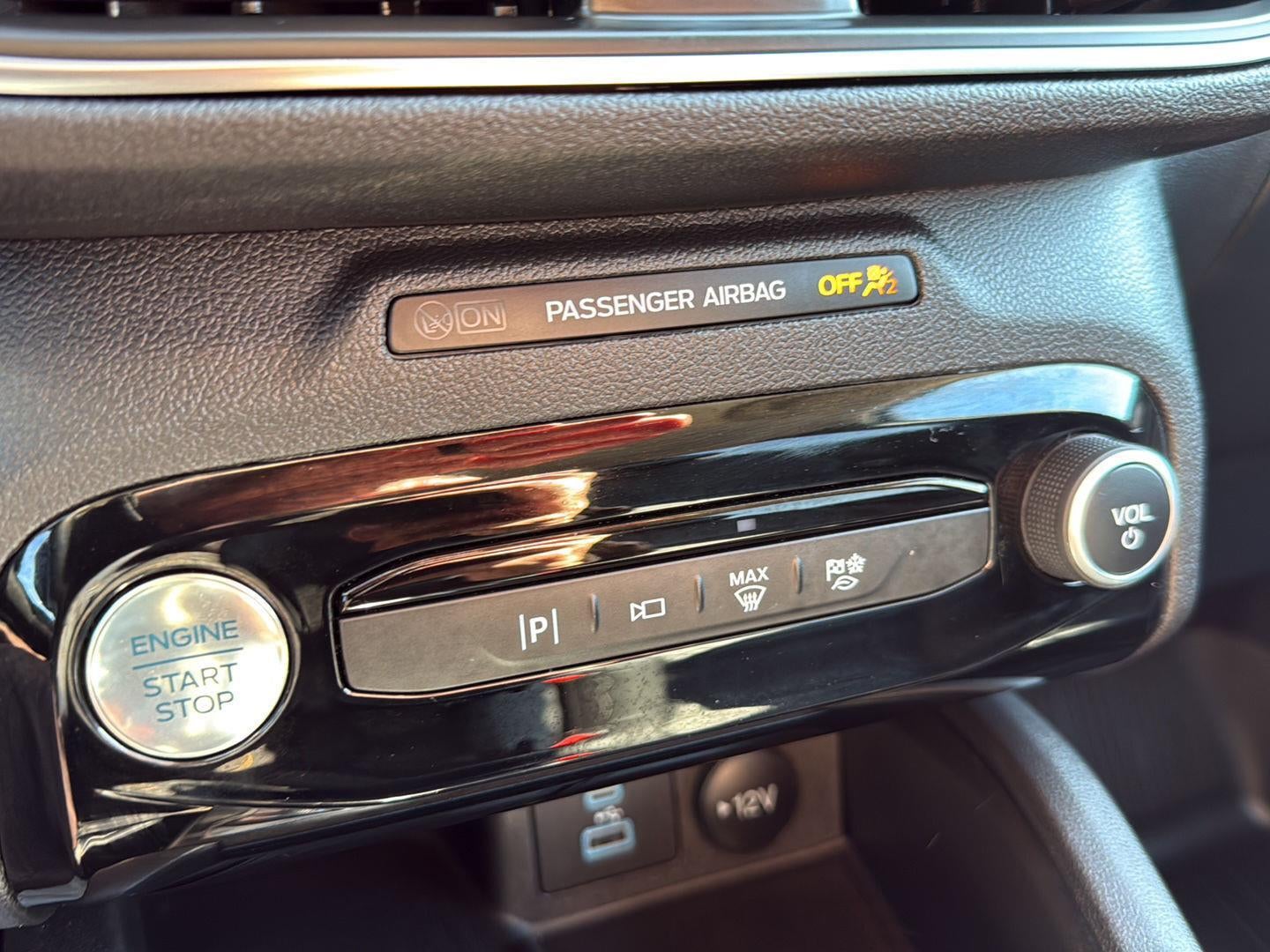 2023 Ford Escape Plug-In Hybrid Base