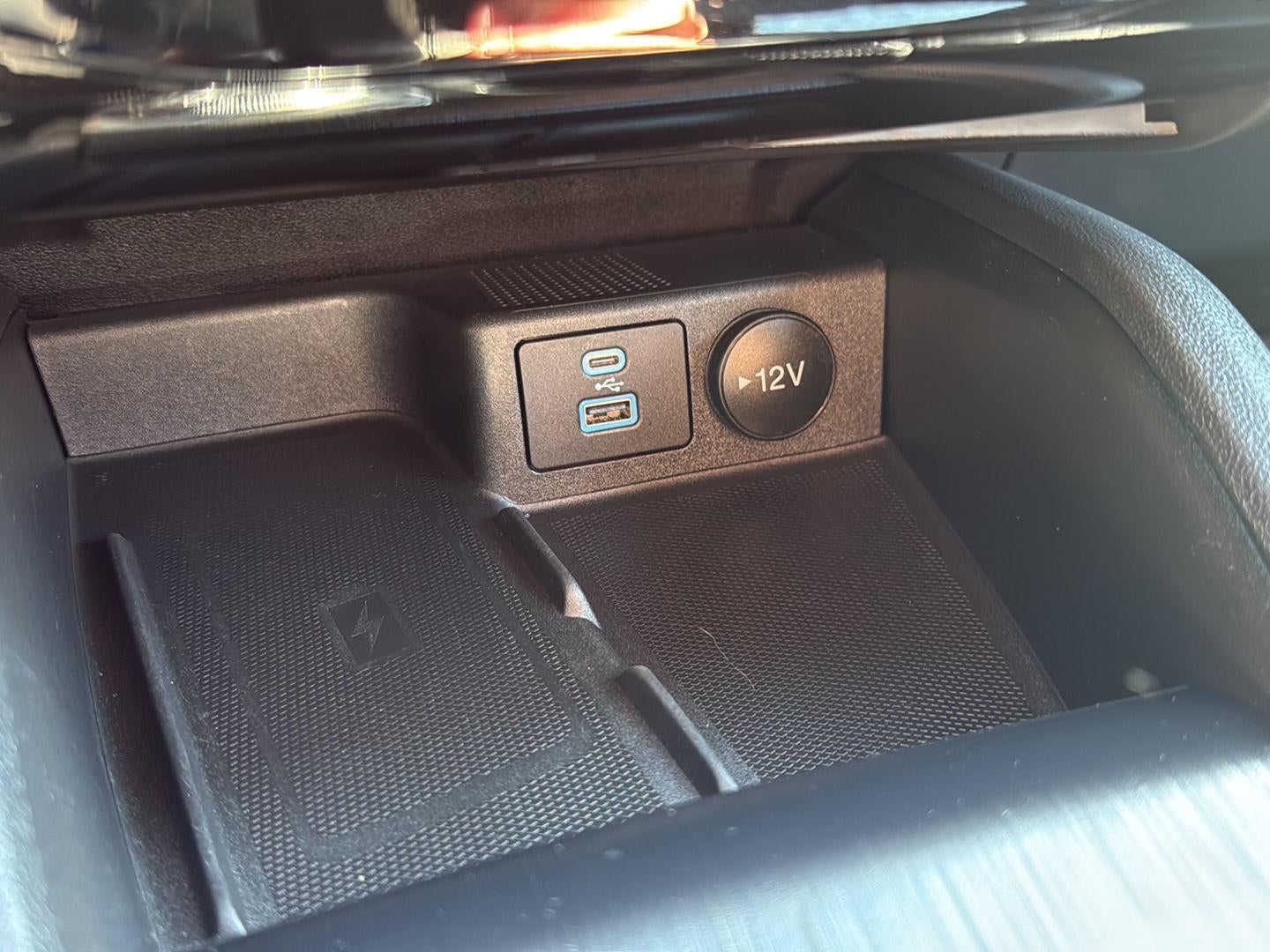 2023 Ford Escape Plug-In Hybrid Base