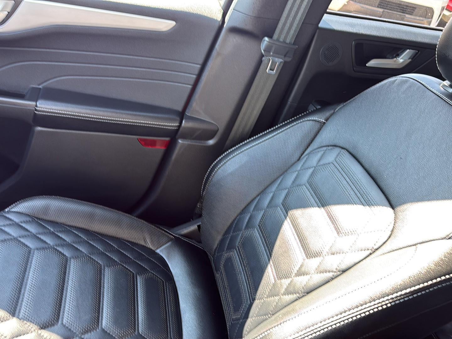 2023 Ford Escape Plug-In Hybrid Base