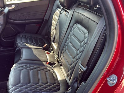 2023 Ford Escape Plug-In Hybrid Base