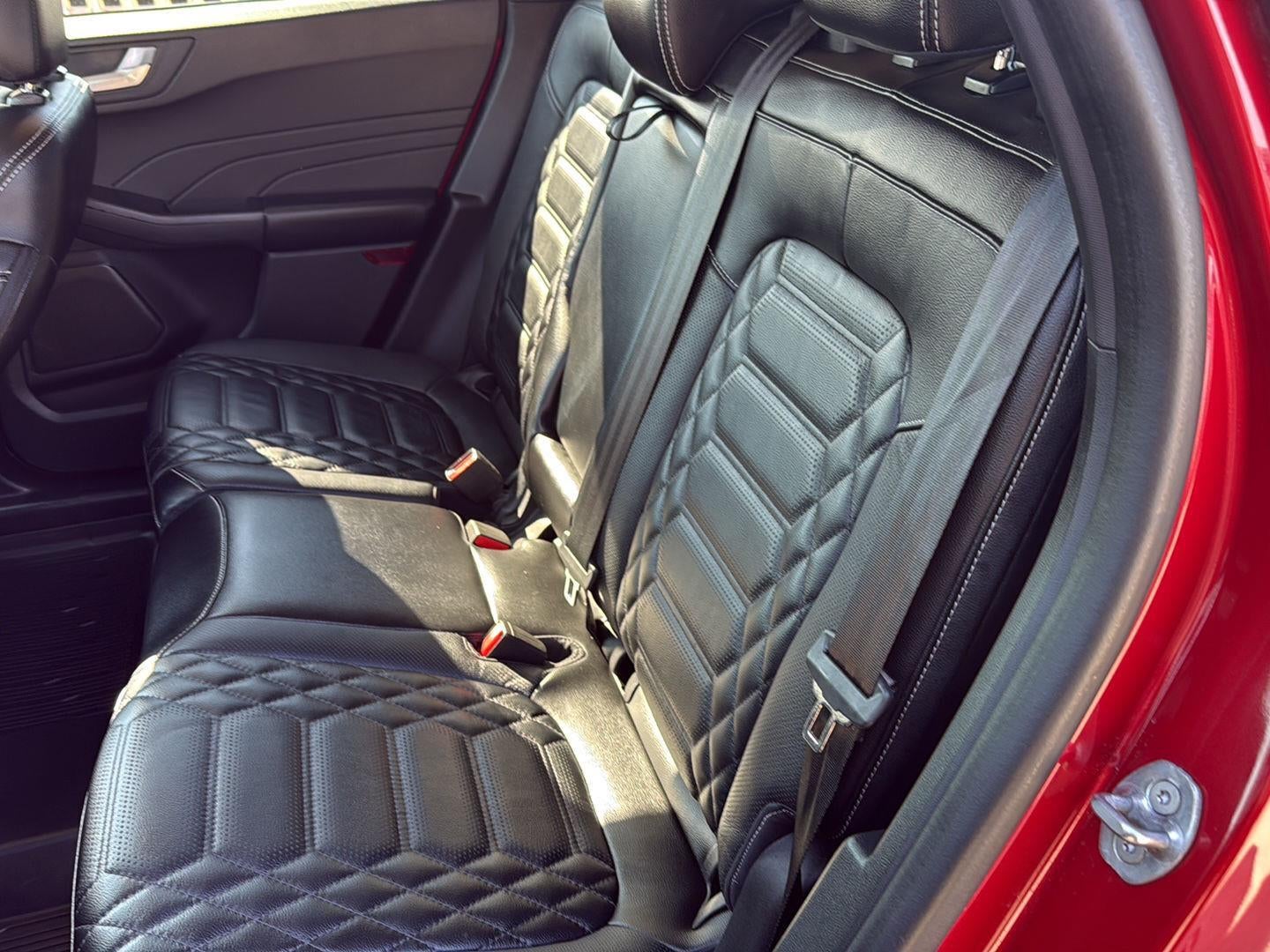 2023 Ford Escape Plug-In Hybrid Base