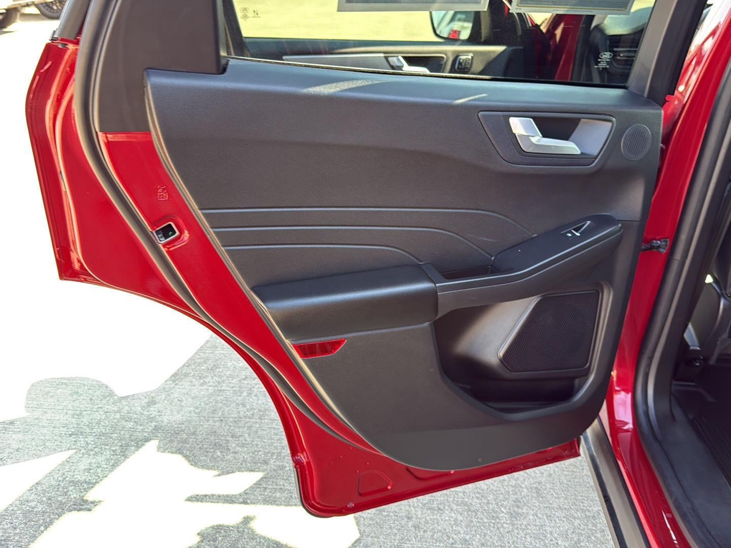 2023 Ford Escape Plug-In Hybrid Base