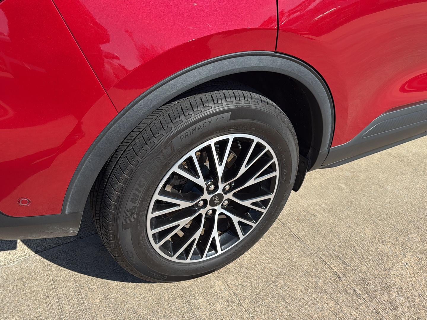 2023 Ford Escape Plug-In Hybrid Base