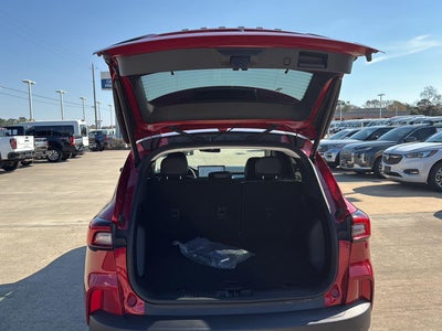 2023 Ford Escape Plug-In Hybrid Base