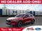 2026 Ford Escape Plug-In Hybrid PHEV