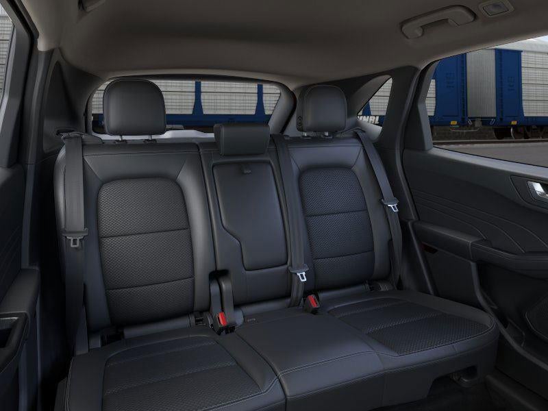 2026 Ford Escape Plug-In Hybrid PHEV