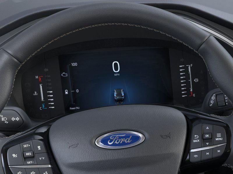 2026 Ford Escape Plug-In Hybrid PHEV
