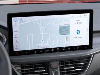 2026 Ford Escape Plug-In Hybrid PHEV