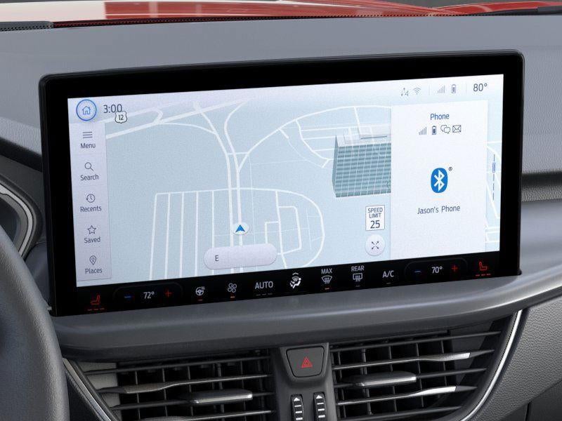 2026 Ford Escape Plug-In Hybrid PHEV