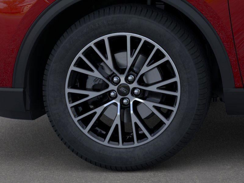 2026 Ford Escape Plug-In Hybrid PHEV