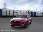 2026 Ford Escape Plug-In Hybrid PHEV