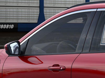 2026 Ford Escape Plug-In Hybrid PHEV