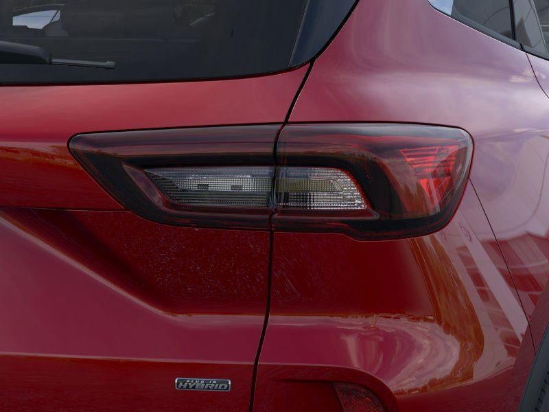 2026 Ford Escape Plug-In Hybrid PHEV