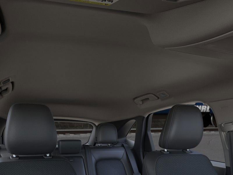 2026 Ford Escape Plug-In Hybrid PHEV