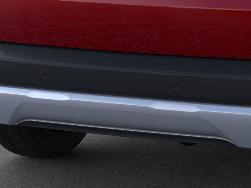 2026 Ford Escape Plug-In Hybrid PHEV