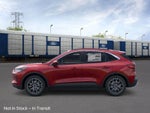 2026 Ford Escape Plug-In Hybrid PHEV
