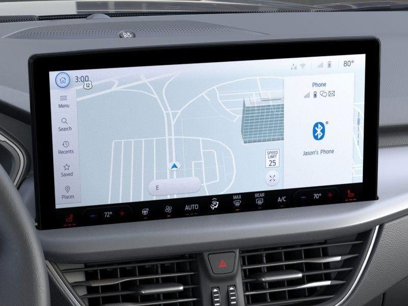 2026 Ford Escape Plug-In Hybrid PHEV