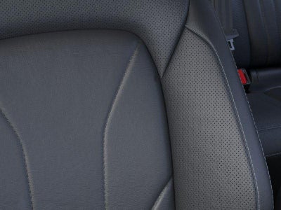 2026 Ford Escape Plug-In Hybrid PHEV