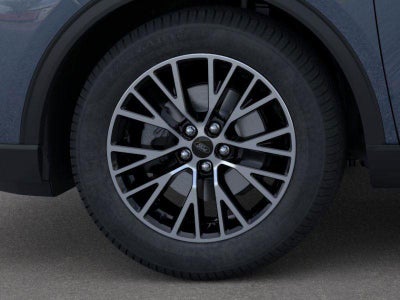 2026 Ford Escape Plug-In Hybrid PHEV