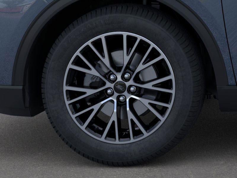 2026 Ford Escape Plug-In Hybrid PHEV