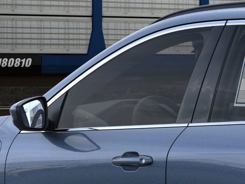 2026 Ford Escape Plug-In Hybrid PHEV