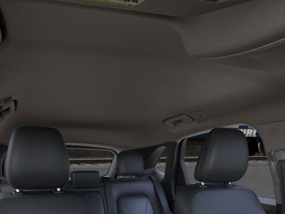 2026 Ford Escape Plug-In Hybrid PHEV