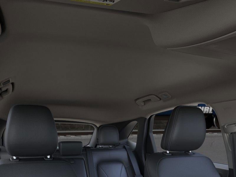 2026 Ford Escape Plug-In Hybrid PHEV