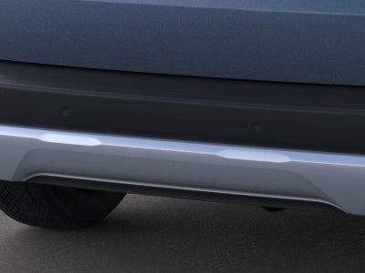 2026 Ford Escape Plug-In Hybrid PHEV