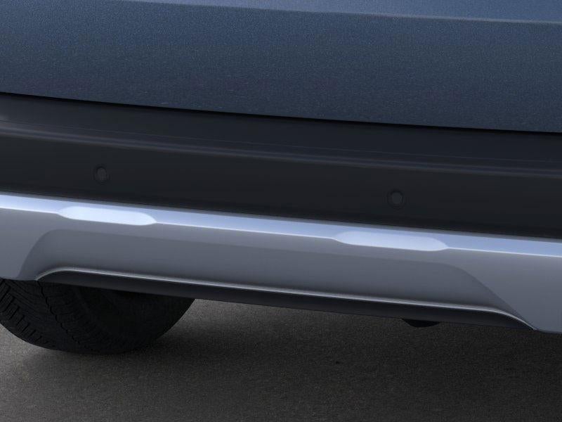 2026 Ford Escape Plug-In Hybrid PHEV