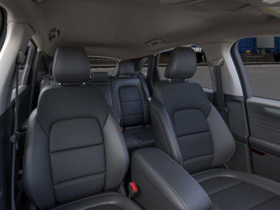 2026 Ford Escape Plug-In Hybrid PHEV