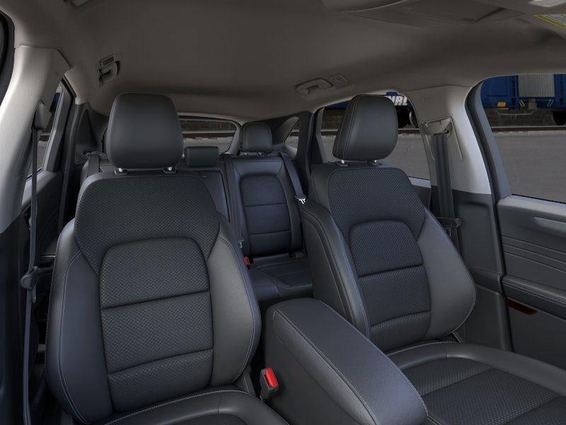 2026 Ford Escape Plug-In Hybrid PHEV