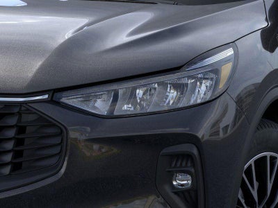 2026 Ford Escape Plug-In Hybrid PHEV