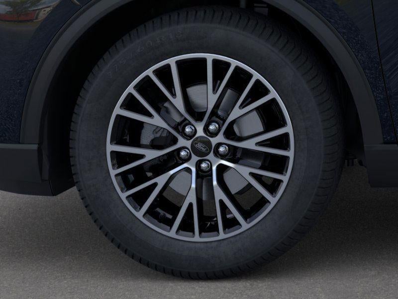 2026 Ford Escape Plug-In Hybrid PHEV