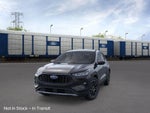 2026 Ford Escape Plug-In Hybrid PHEV