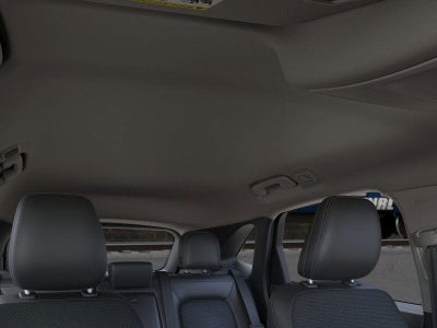 2026 Ford Escape Plug-In Hybrid PHEV