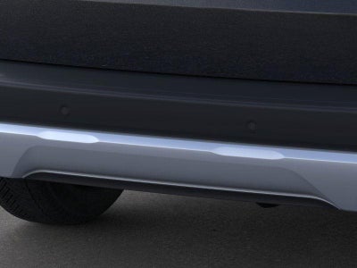 2026 Ford Escape Plug-In Hybrid PHEV