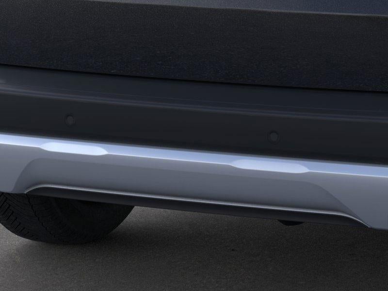 2026 Ford Escape Plug-In Hybrid PHEV