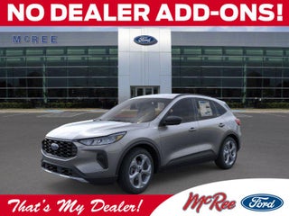 2026 Ford ESCAPE STLINE