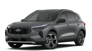 2026 Ford ESCAPE STLINE