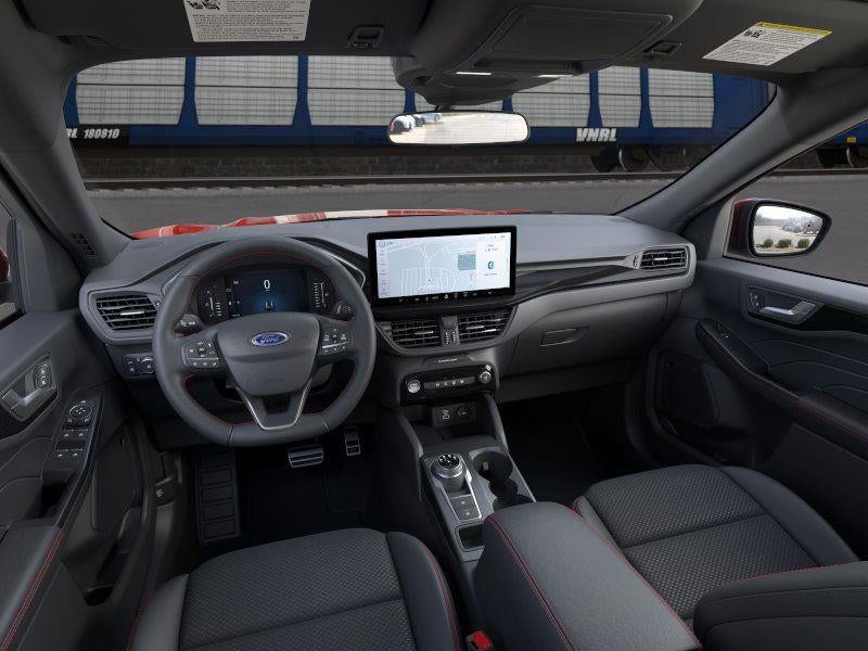 2026 Ford Escape Hybrid ST-Line Select
