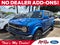 2023 Ford Bronco Outer Banks Advanced