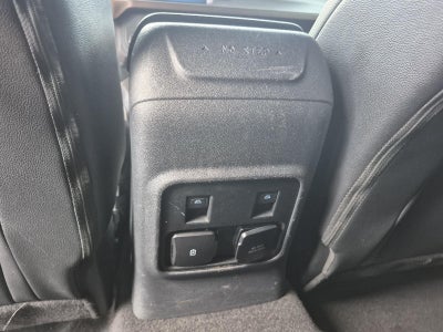 2023 Ford Bronco Outer Banks Advanced