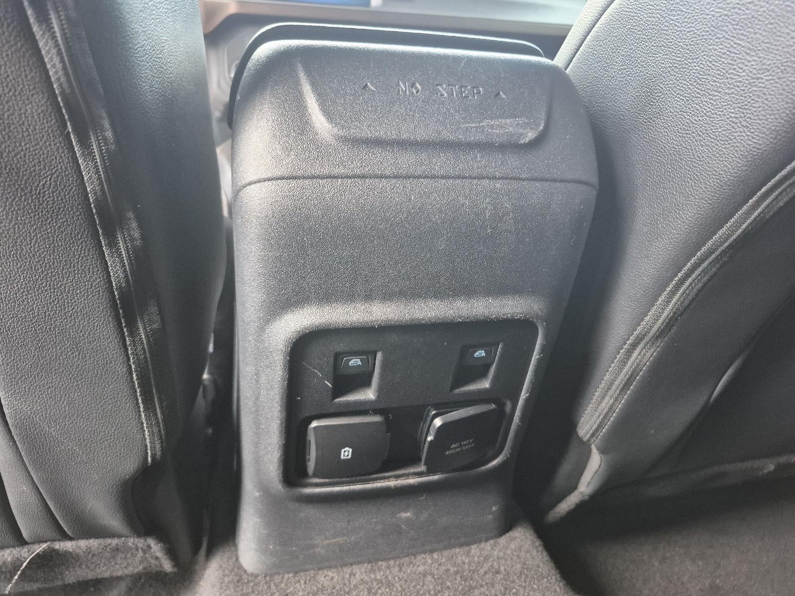 2023 Ford Bronco Outer Banks Advanced