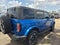 2023 Ford Bronco Outer Banks Advanced