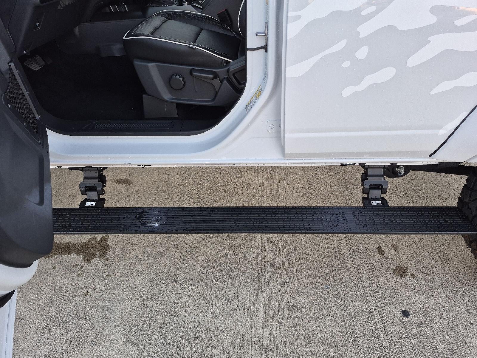 2025 Ford LIFTED Bronco Big Bend