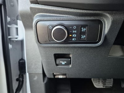 2025 Ford LIFTED Bronco Big Bend